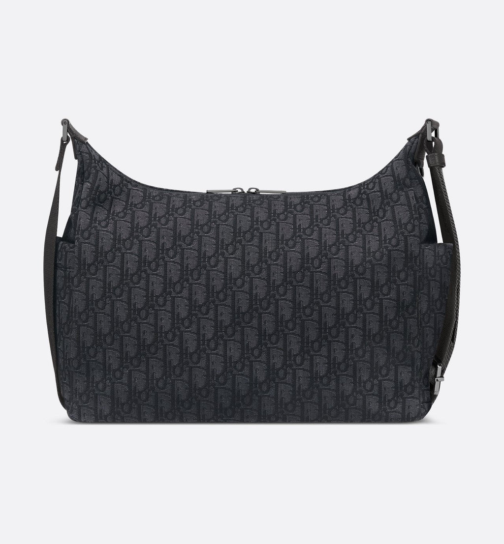 Sac Hobo Rider Soft Medium