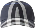 Casquette brb bleu