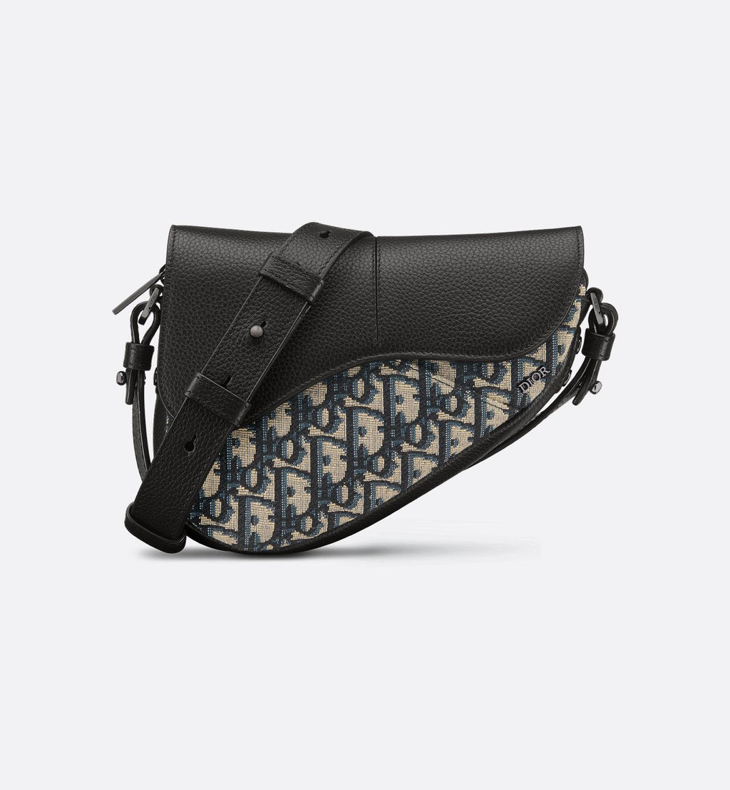 Mini sac Saddle