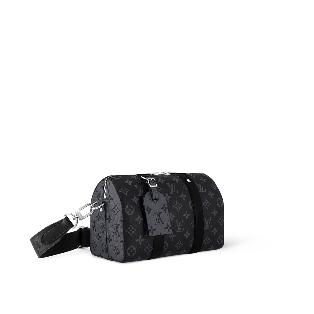Sac City Keepall - #3