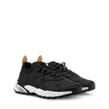Sneakers lv noir semelle blanche