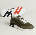 Sneakers Hermès Bouncing