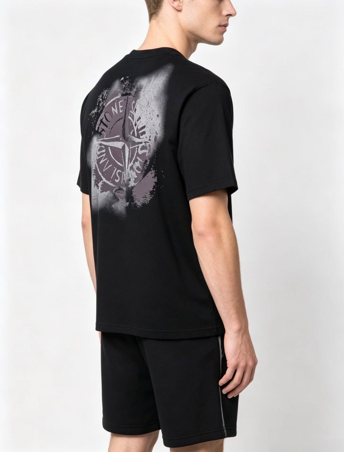 T-shirt Stone Island