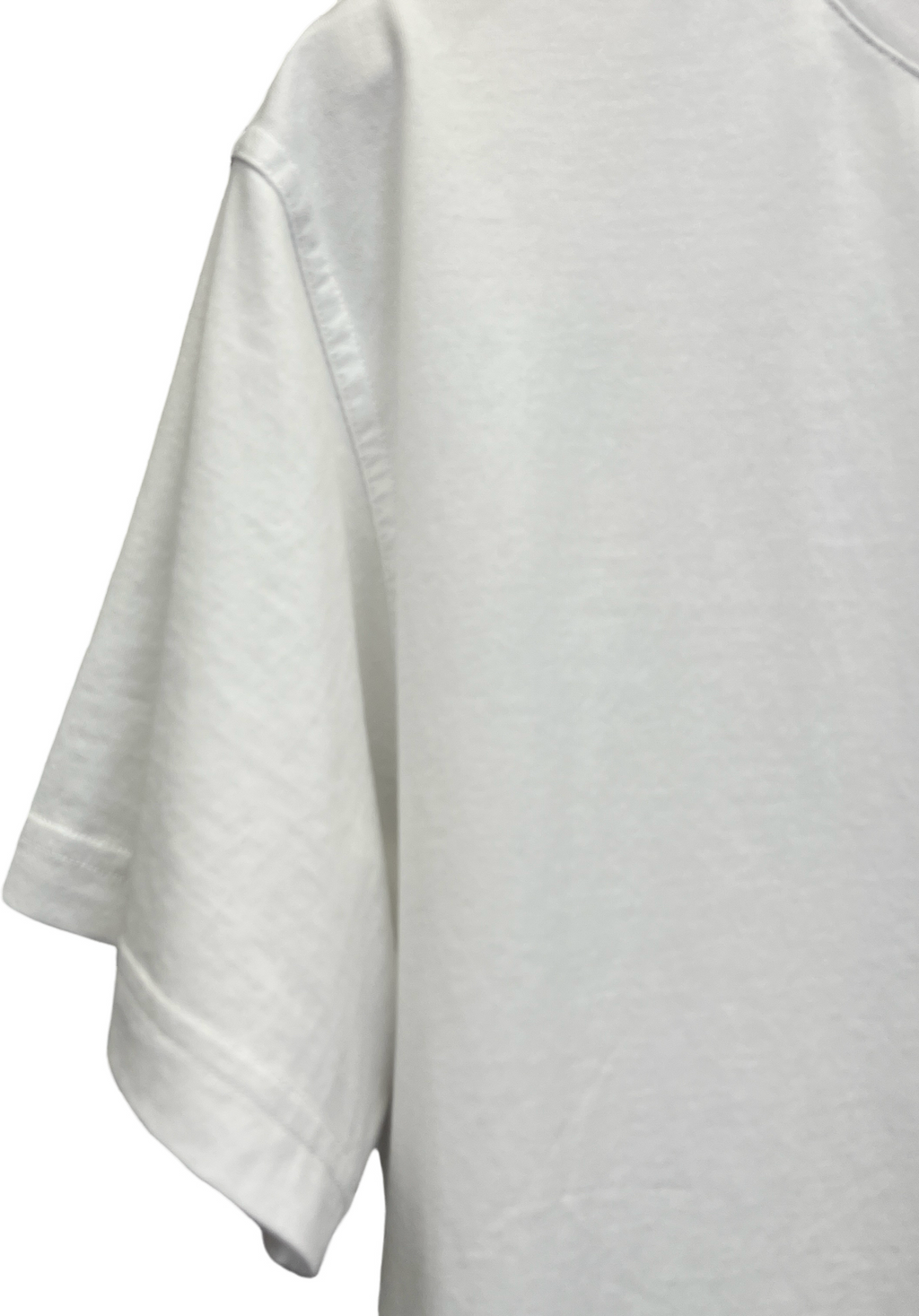 T-shirt Burberry