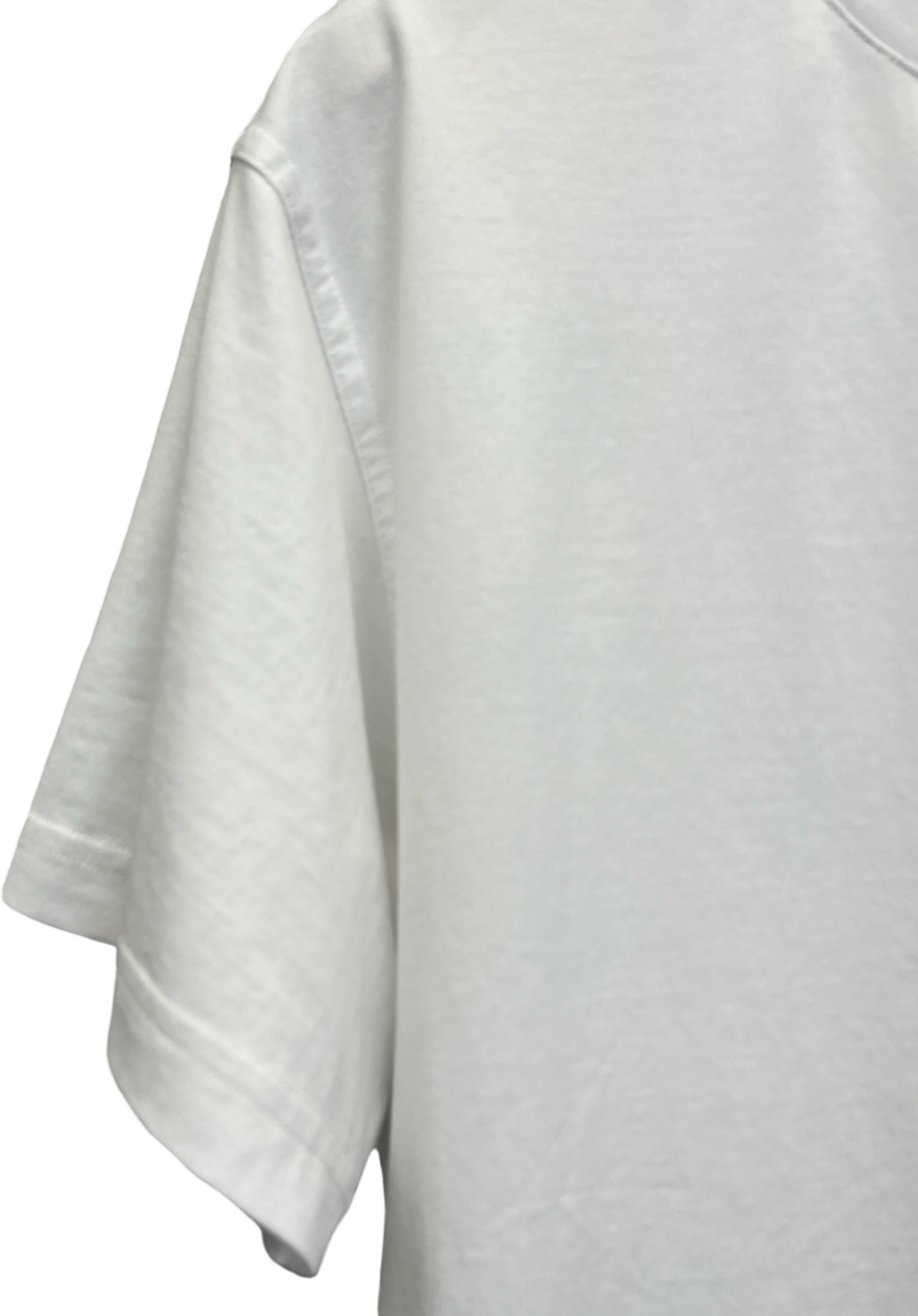 T-shirt Burberry