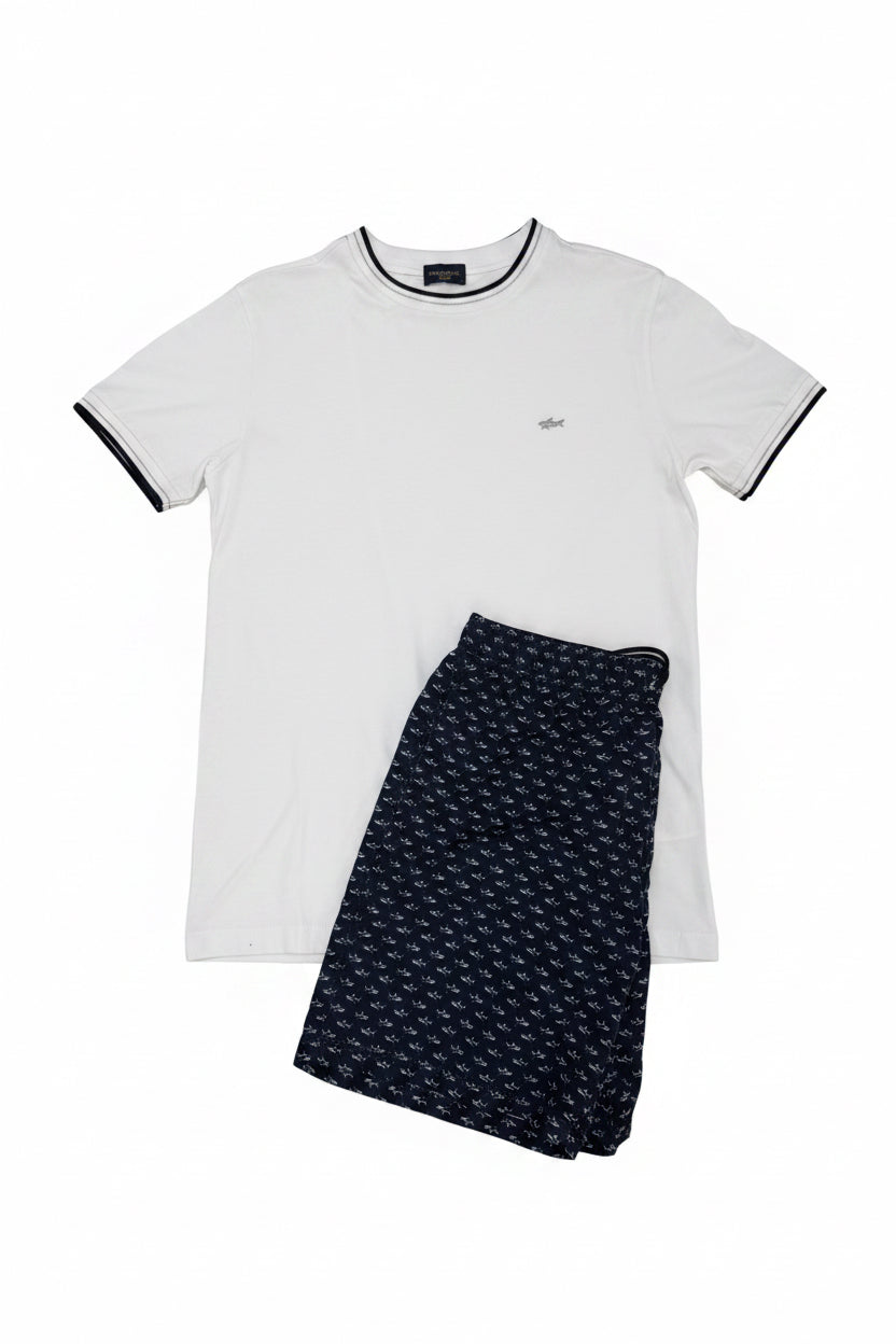 Ensemble Paul & shark