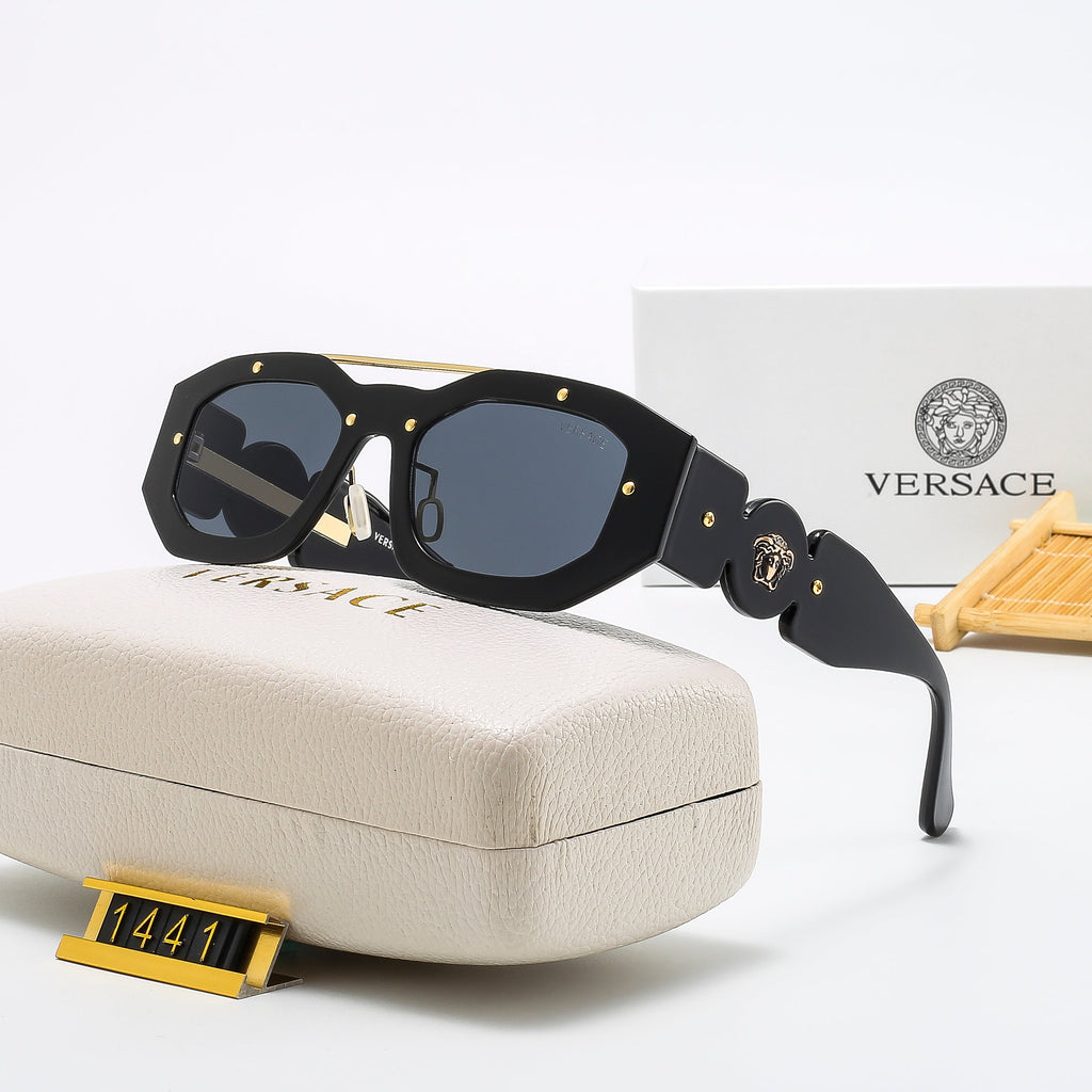 Lunettes de soleil