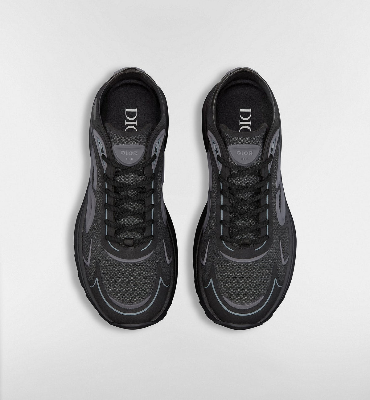 B30 noir
