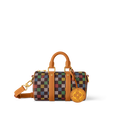 Sac Keepall Bandoulière 25 - #8