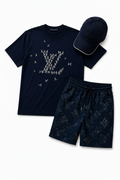 Ensemble x Lv