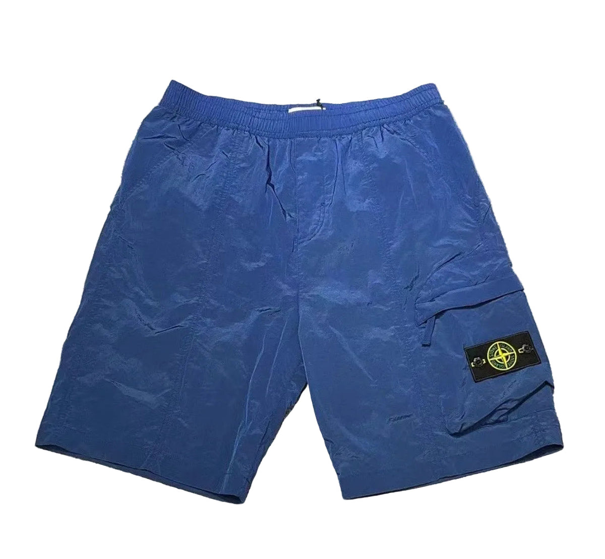 Short stone island