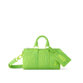 LV x Park Seo-Bo - Sac Keepall Bandoulière 25 - #1