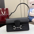 Sac Gucci femmes noir