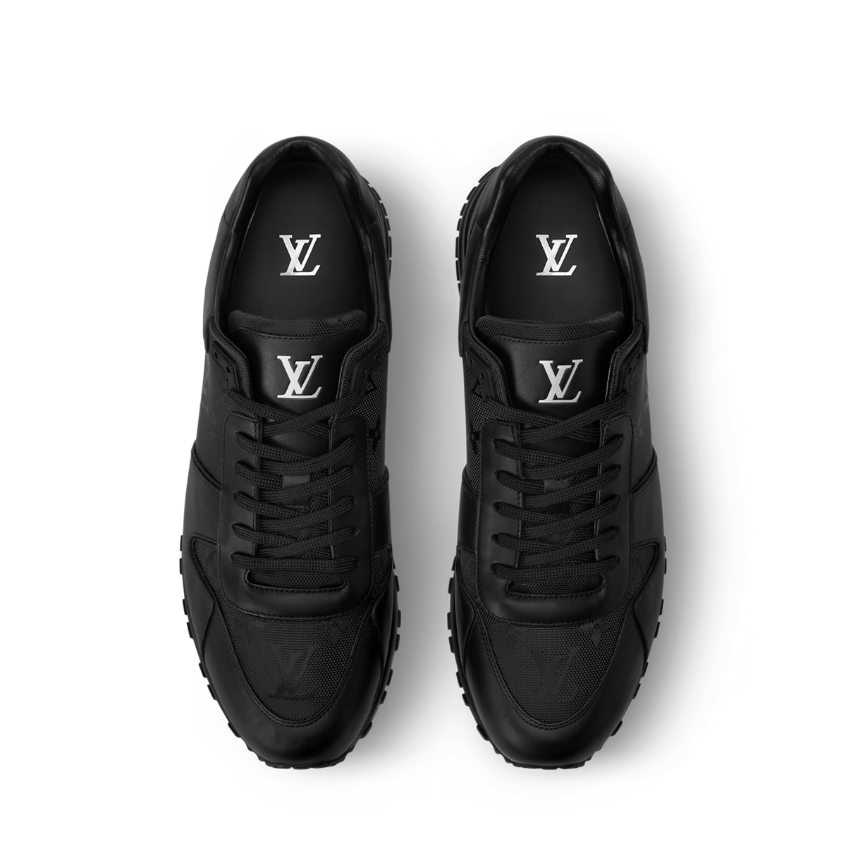 Sneakers lv full black