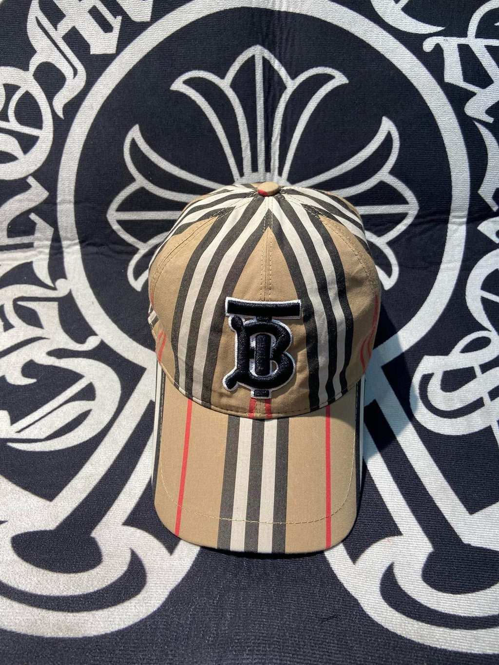 Casquette Brb