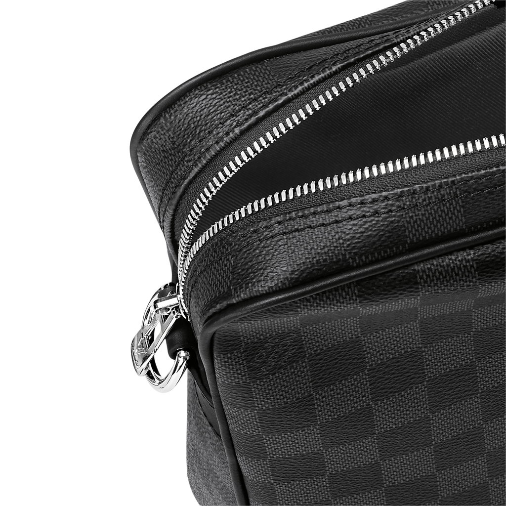 Porte-Documents Voyage NM - #1