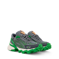 Sneakers lv vert