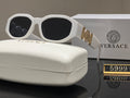 Lunettes de soleil
