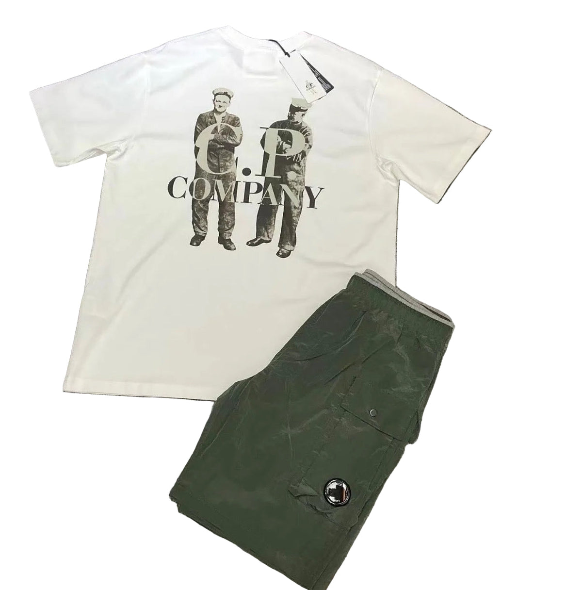 Ensemble cp company