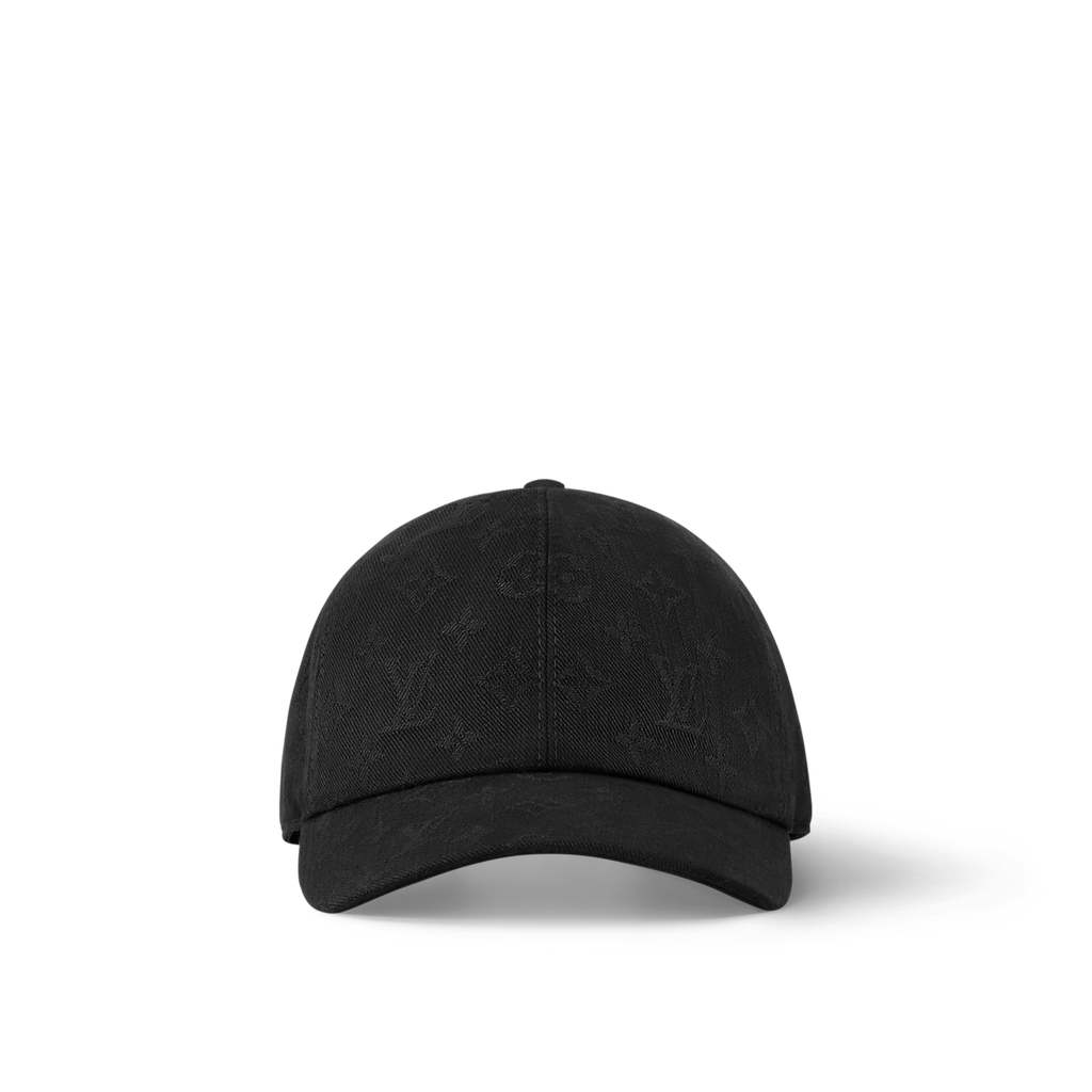 Casquette Monogram Essential