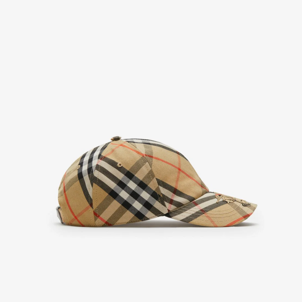 Casquette Burb°rry