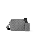 Sac Trio Messenger - #4