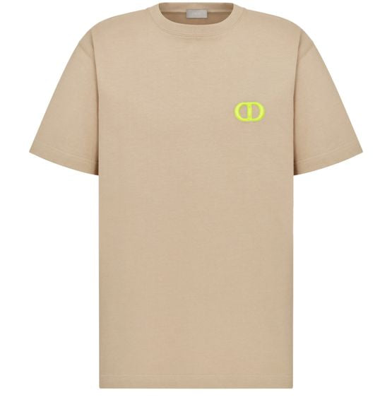 T-shirt Dior