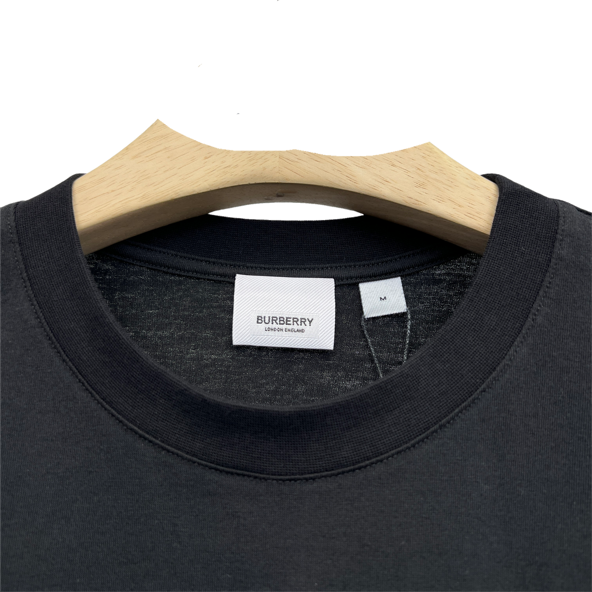 T-shirt Burberry