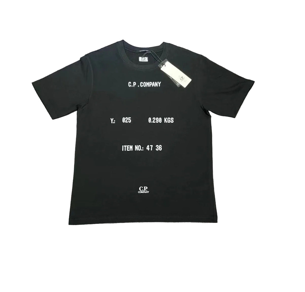 T-shirt C.P. Company