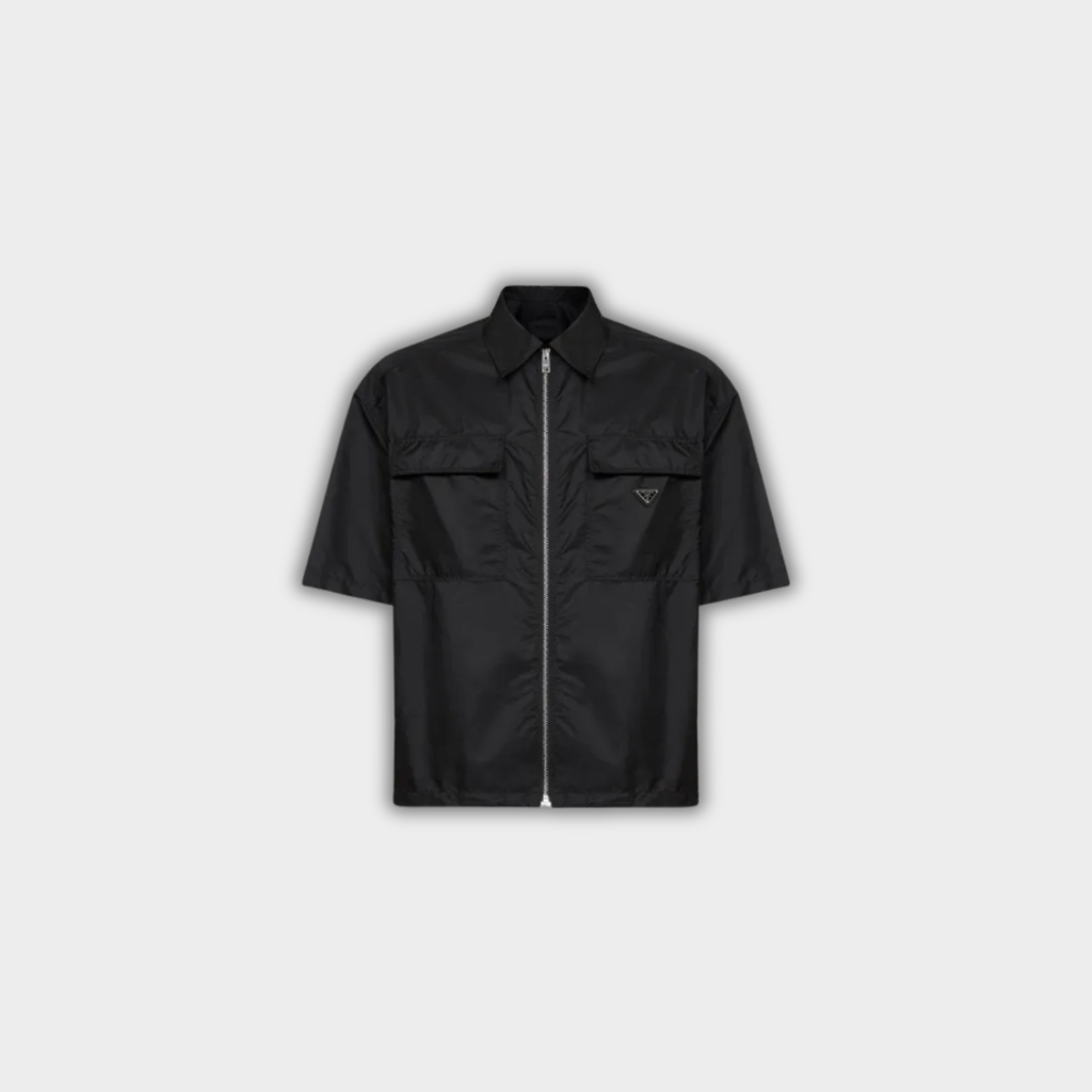 Ensemble Prada Noir