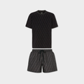 Ensemble F°ndi Noir