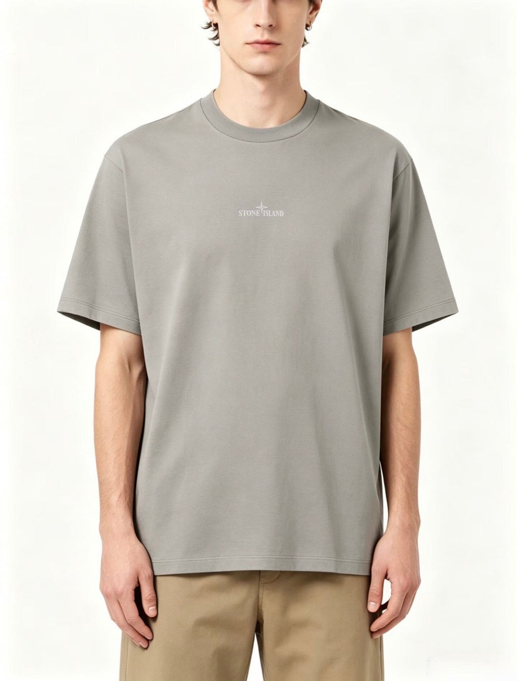T-shirt Stone Island