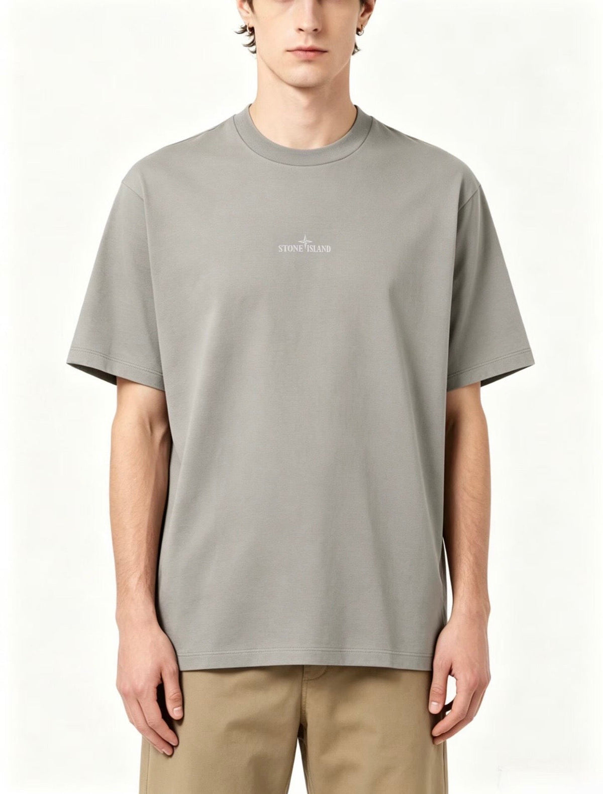 T-shirt Stone Island