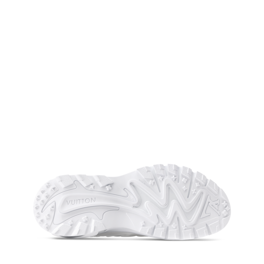Sneakers lv full white
