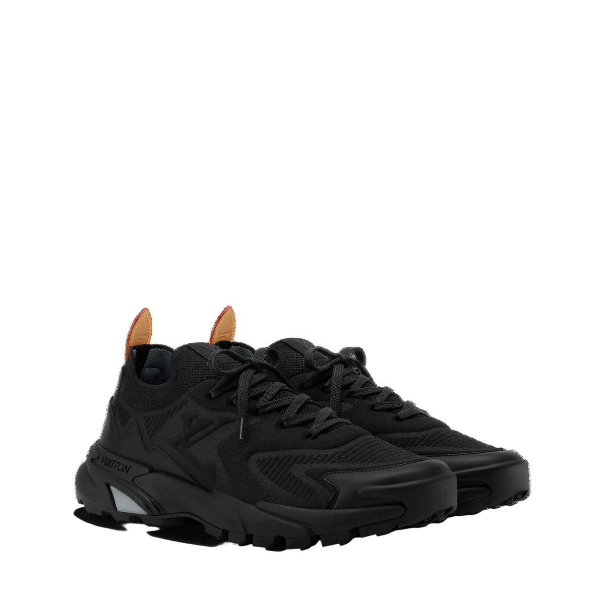 Sneakers lv full black