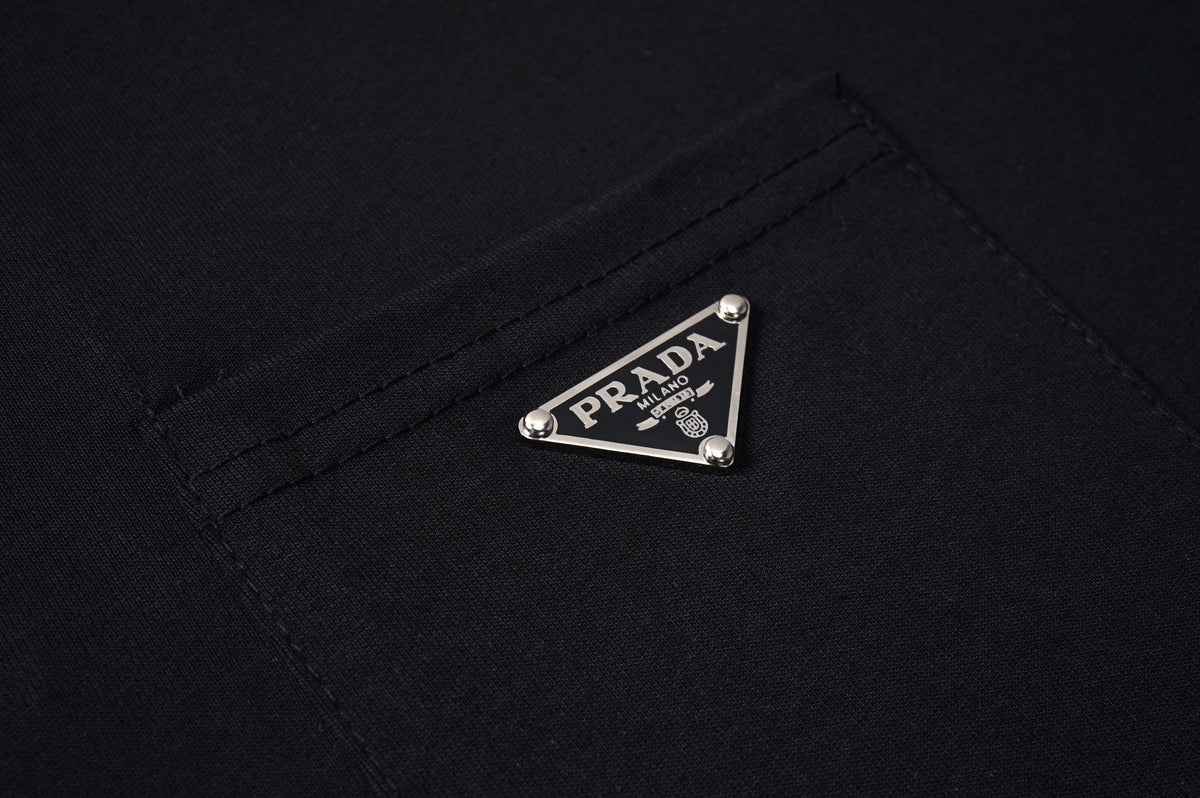 T-shirt Prada