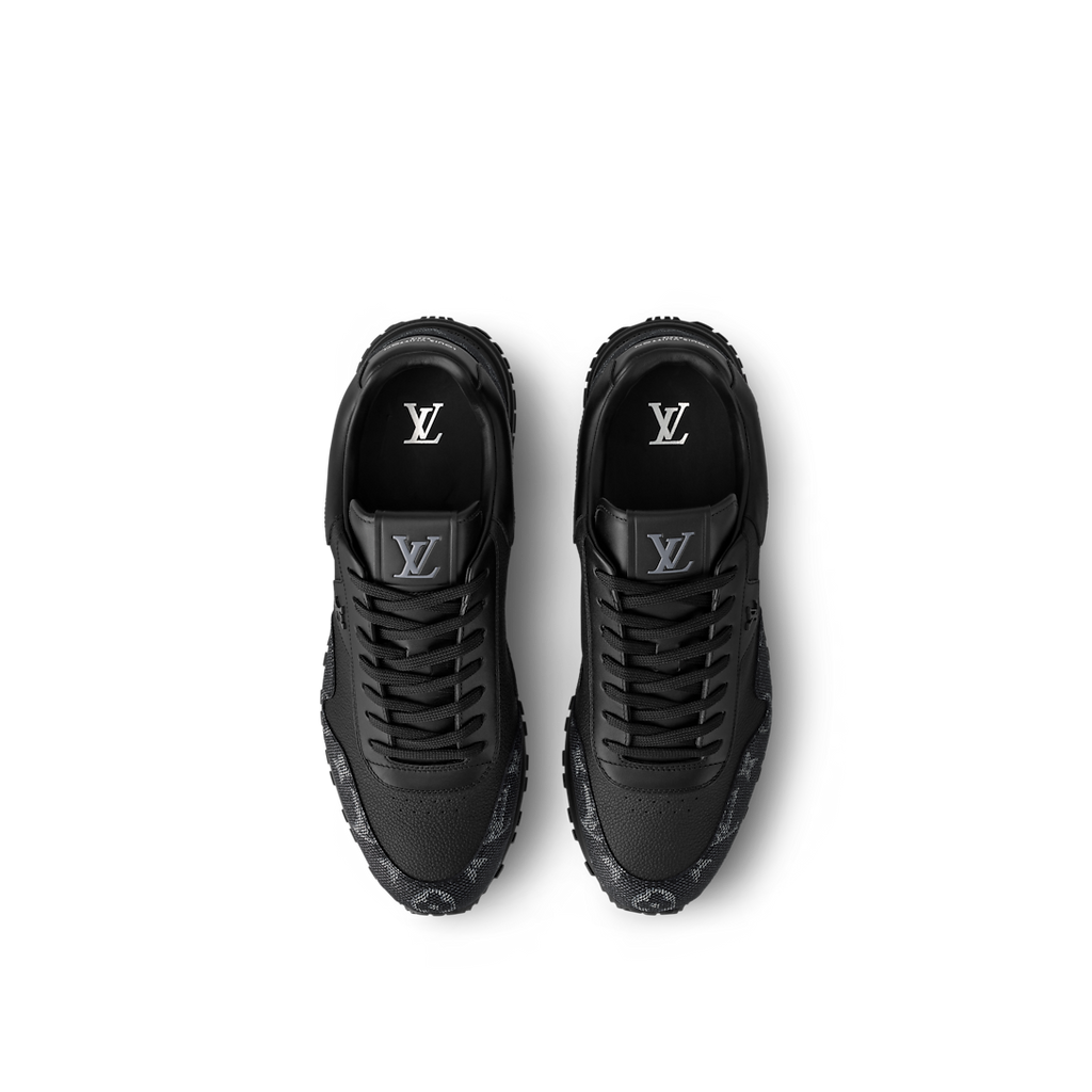 Sneaker Run Away