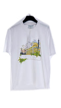 T-shirt Casa blanca