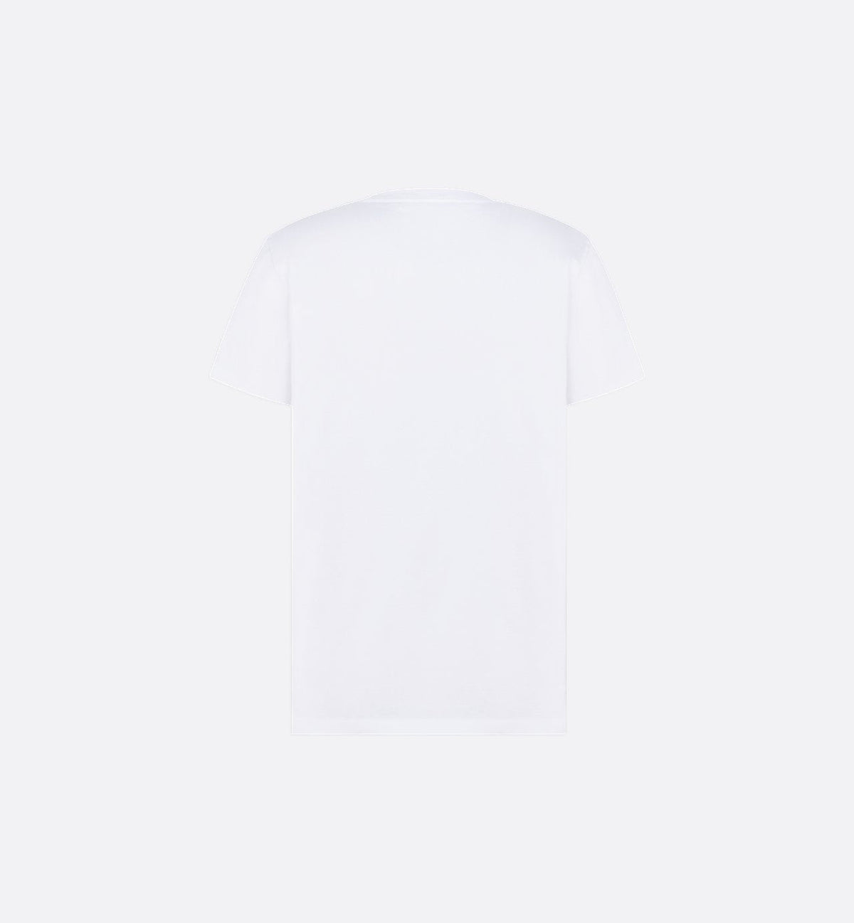 T-shirt imprimé Dior Heritage, coupe regular