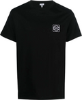 LOEW T shirt classique en coton