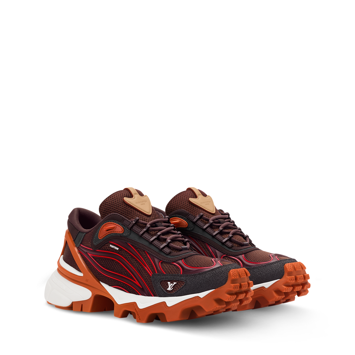 Sneakers lv