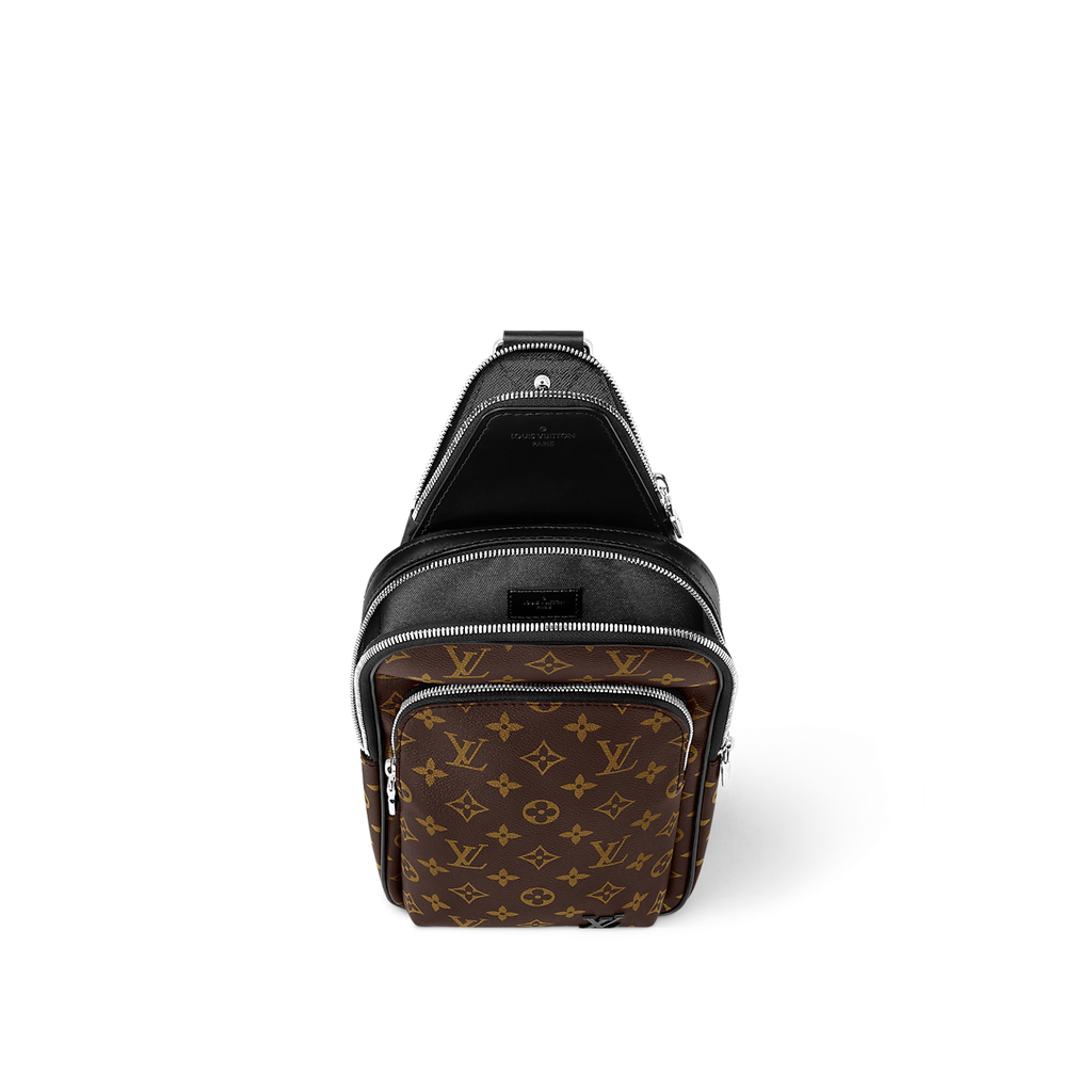 Sac Avenue slingbag NM - #3