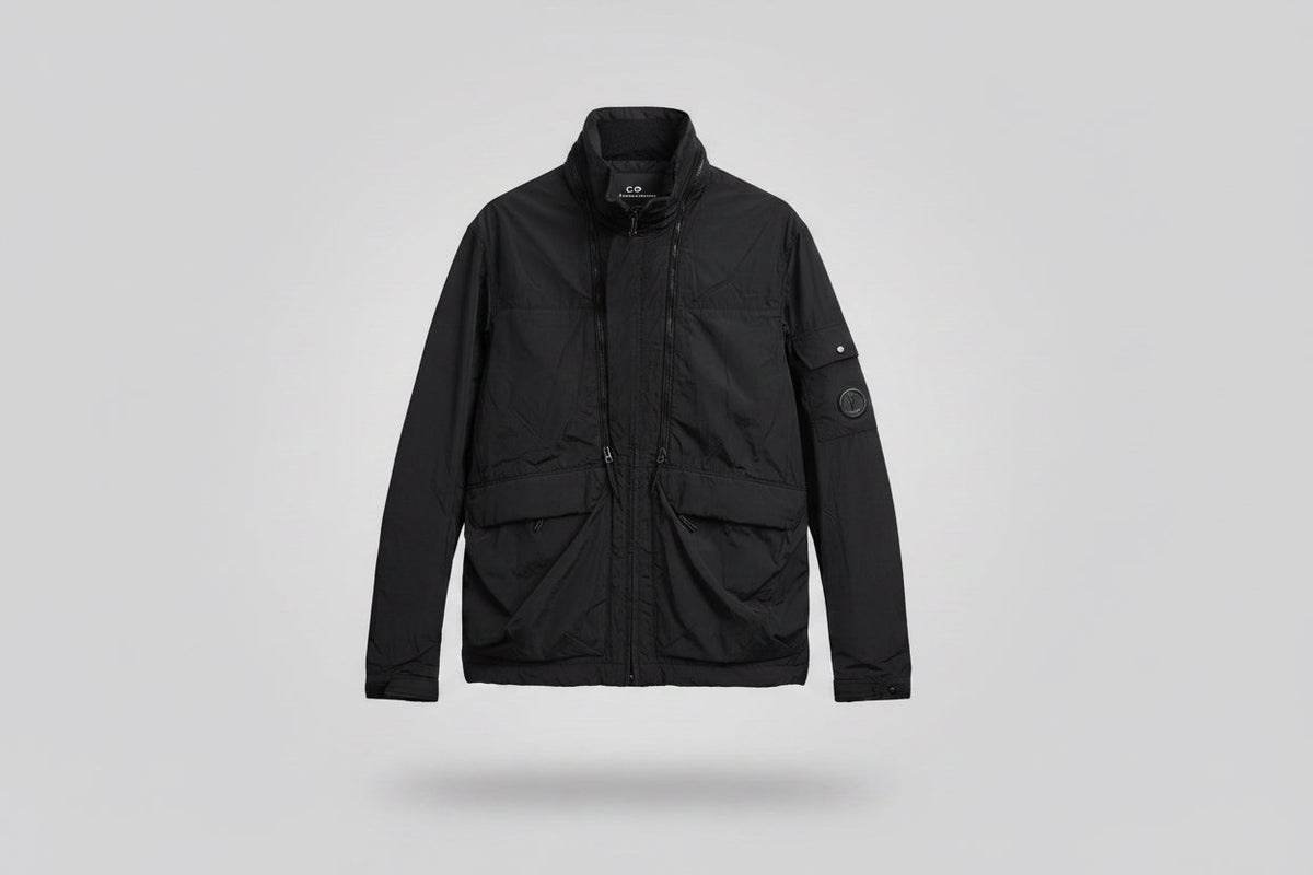 Veste C.P. Company noir