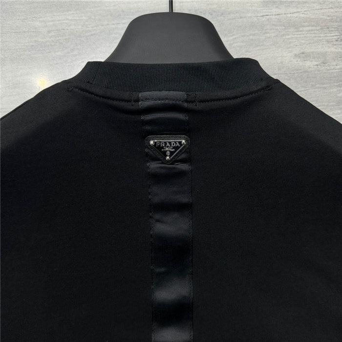 T-shirt Prada