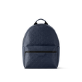 Sac à dos Discovery PM Monogram Shadow Bleu