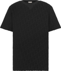 T-shirt CD noir