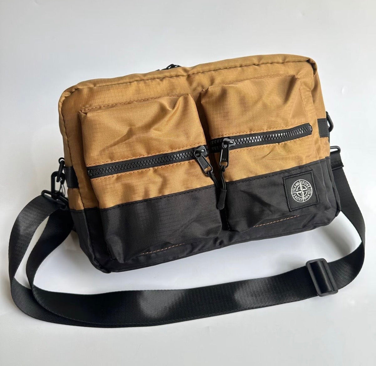 Sacoche stone island