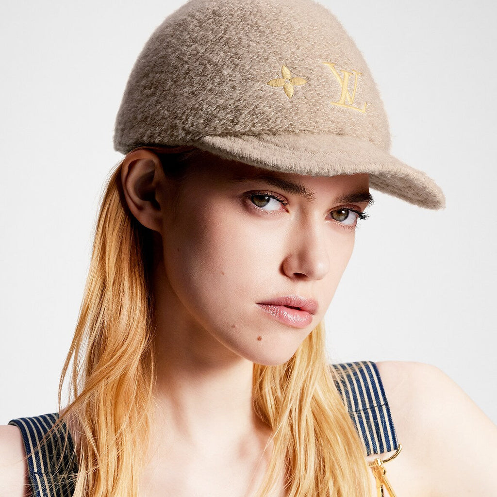 Casquette Woolgram