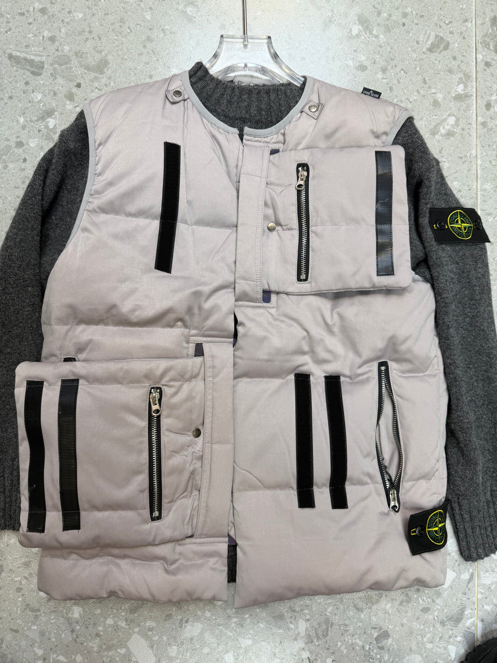Outfit 3 pieces Stone Island