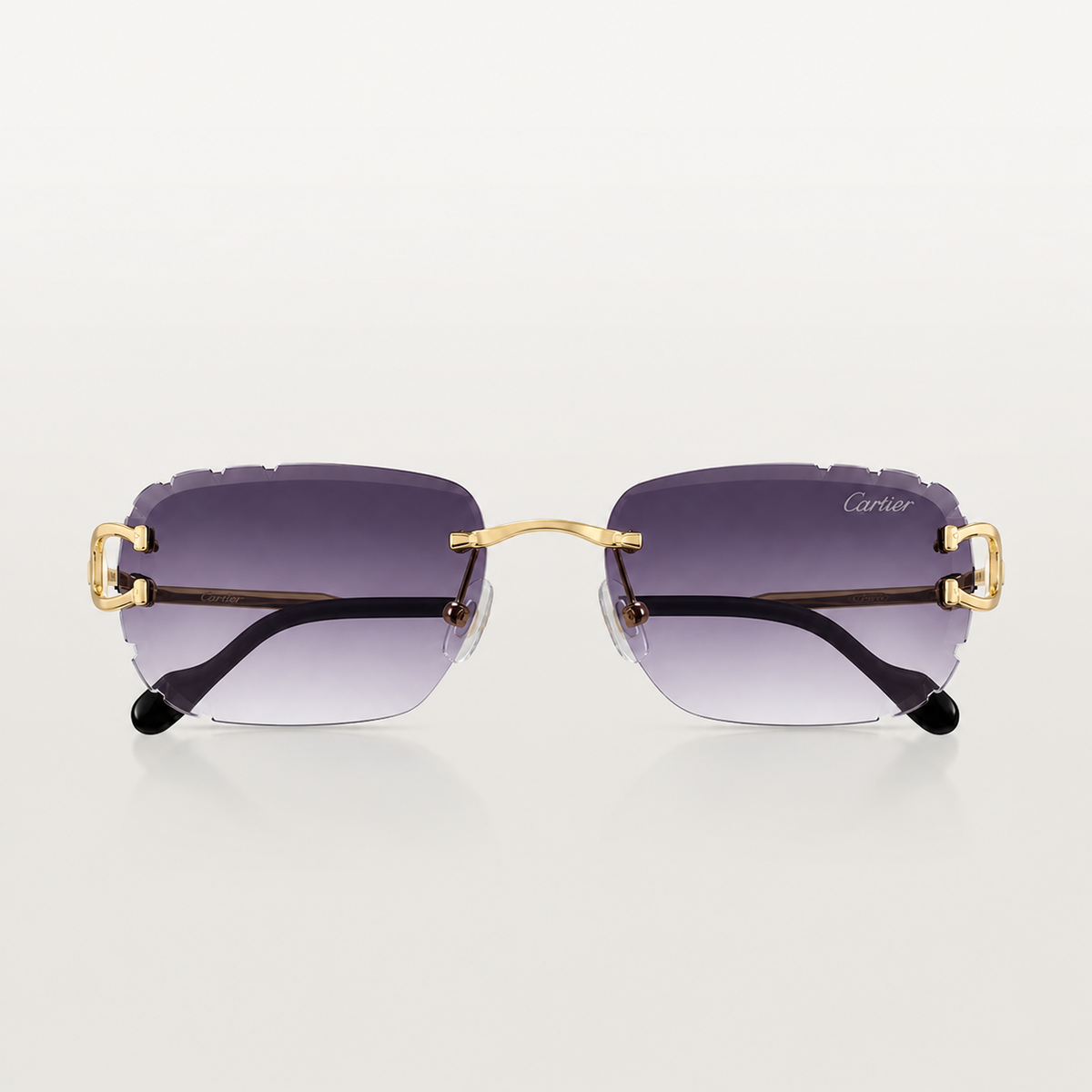 Lunettes solaires piccadilly de cartier